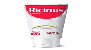Ricinus Assept 50 G