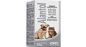 Alantol 25g Vetnil