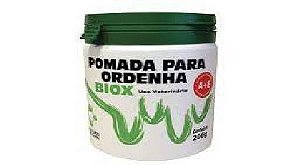 Pomada Para Ordenha Biox 200g
