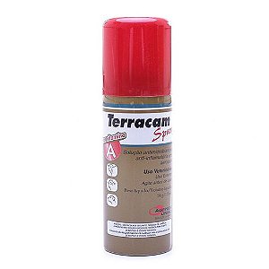Terracam Spray 125ml