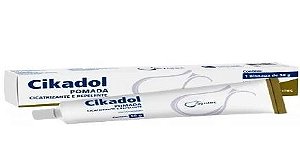 Cikadol 50gr