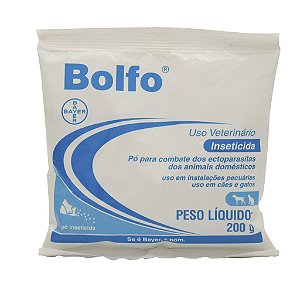 Bolfo 200 G