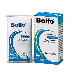 Bolfo 1 Kg