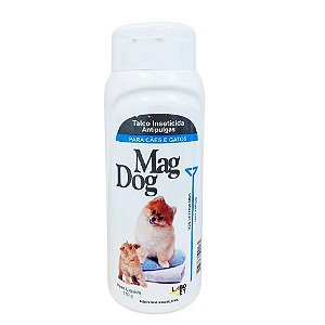 Magdog Talco 150 G
