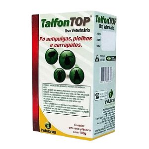 Talfon Top 100 G