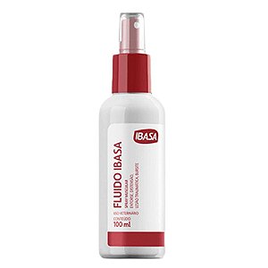 Fluido Ibasa Spray 100ml