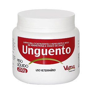 Unguento Vansil 250 G