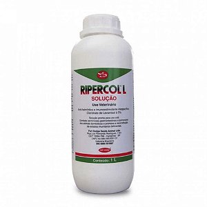 Ripercol L Oral 1 L - Zoetis