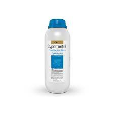 Cypermetril Pulverizacao e Banho 15% 1 L U.C.b.