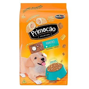 Racao Primocao Filhotes 10,1kg