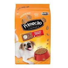 Racao Primocao Ad. R.P. Original 10,1kg