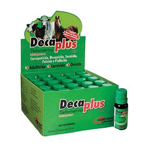 Decaplus 20ml
