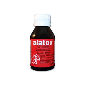 Alatox 50 Ml