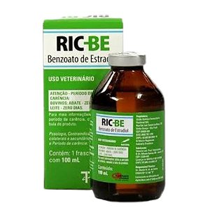 Ric-Be 100ml Agener