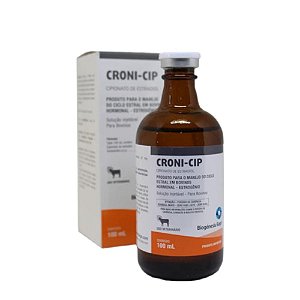 Croni Cip 100 Ml
