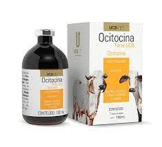 Ocitocina Forte 50 Ml Ucb