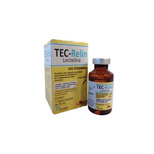 Tec Relin 20 Ml
