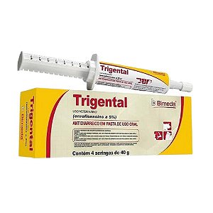 Trigental Pasta 40 G