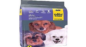 Racao Three Dogs Original Senior Peq/mini 3kg