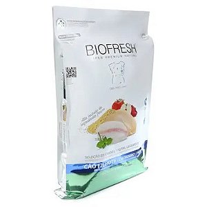 Racao Biofresh Filhote Grandes e Gigantes 15kg