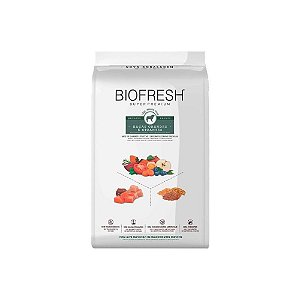Racao Biofresh Ad Grande/gigante 15kg