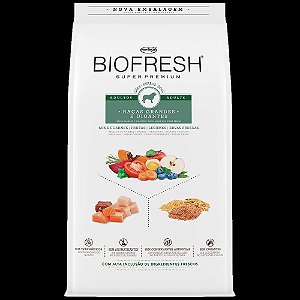 Racao Biofresh Ad Grande/gigante 15kg