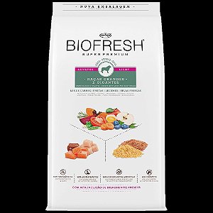 Racao Biofresh Ad Light Grande/gigante 15kg