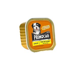 Pate Primocao Junior 300g