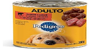 Pedigree Lata Ad Carne 290gr