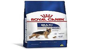 Racao Royal Canin Ad. Maxi 15kg