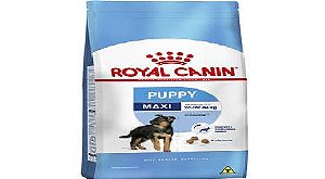 Racao Royal Canin Puppy Maxi 15kg