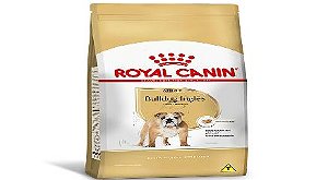 Racao Royal Canin Ad Bulldog Ingles 12kg