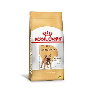 Racao Royal Canin Ad Bulldog Frances 2,5kg