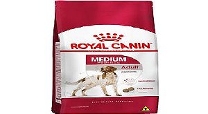 Racao Royal Canin Ad Medium 15kg