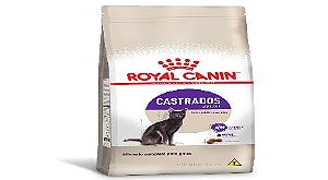 Racao Royal Cat Sterilised 10,1kg