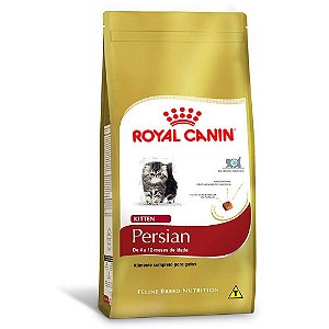Racao Royal Cat Persian 1,5kg