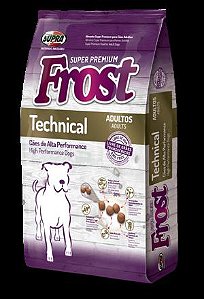 Racao Frost Technical 20kg