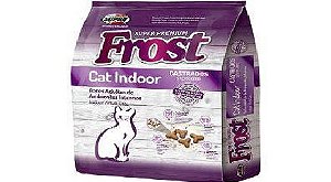 Racao Frost Cat Indoor 10,1kg