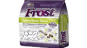Racao Frost Sensitive Skin 2,5kg
