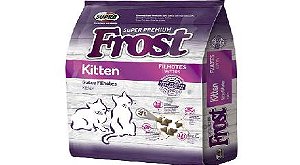 Racao Frost Kitten 10,1kg