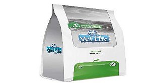 Racao Vet Life Canine Renal 2 Kg