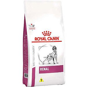 Racao Royal Canin Renal 10,1kg