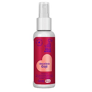 Deocolonia Goji 50ml Ibasa