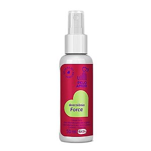 Deocolonia Force 50ml Ibasa