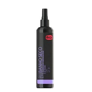 Banho Seco 250ml  Ibasa