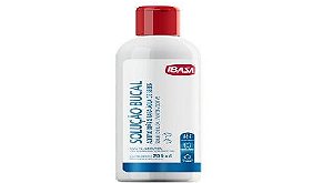 Solucao Bucal Ibasa 200ml Ibasa
