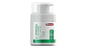 Espuma Bucal Ibasa 50 Ml