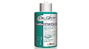 Shampoo Sebotrat o 200ml