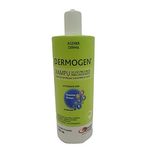 Dermogen Shampoo 500ml