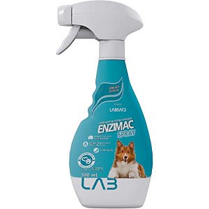Enzimac 150 Ml